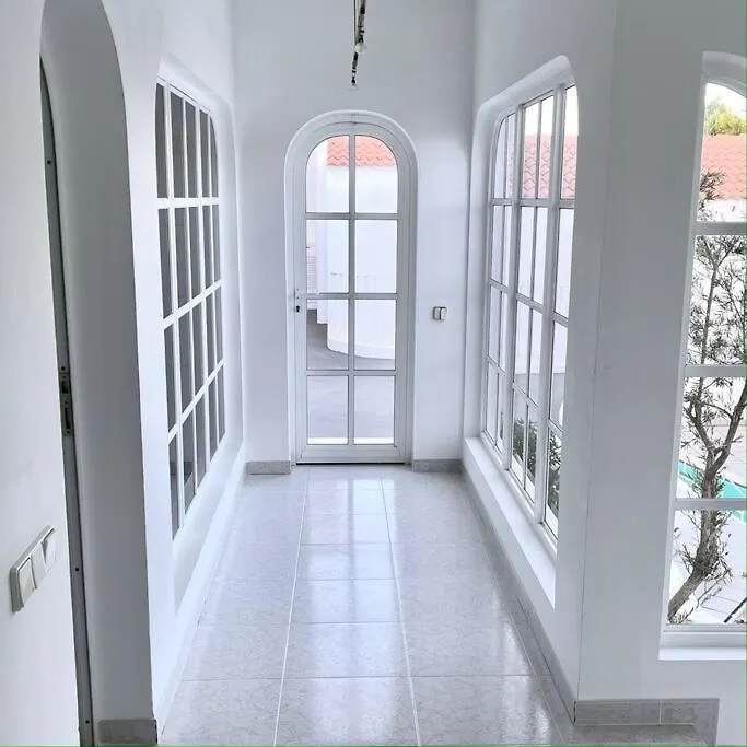 Grosse Sonnendurchflutete Wohnung Costa Calma Holiday home