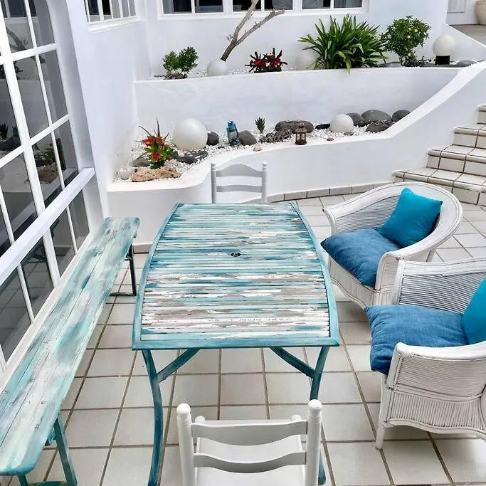Holiday home Grosse Sonnendurchflutete Wohnung Costa Calma