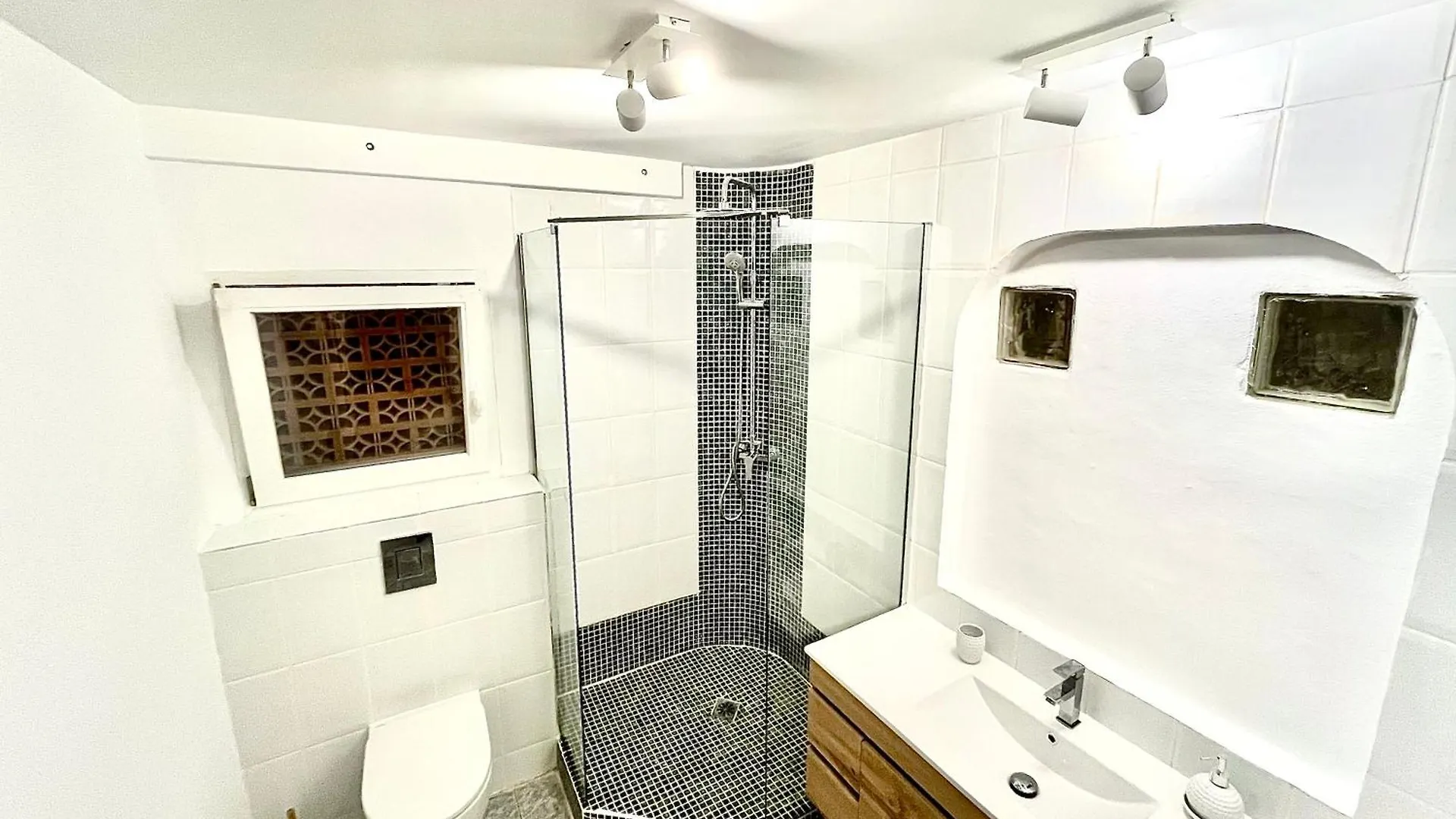 Holiday home Grosse Sonnendurchflutete Wohnung Costa Calma