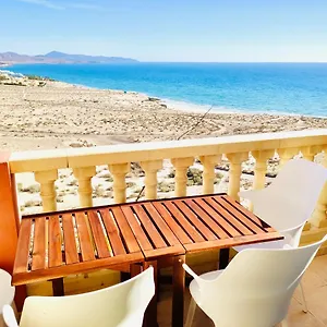 Smart-beachview Apartment Costa Calma