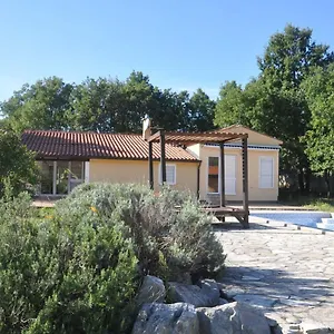 Hannah Istria Ferienhaus Labin (Istria)