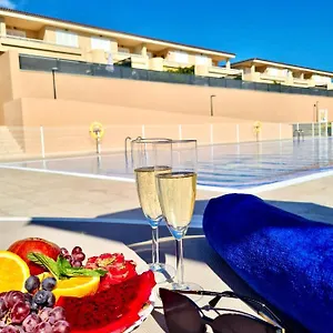 Casa Del Sol Ferienhaus Puerto de Santiago (Tenerife)
