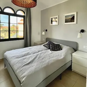 Casa Hugo Costa Calma