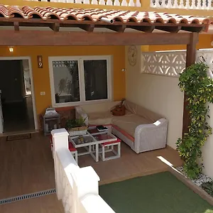 Adosado En Costa Calma