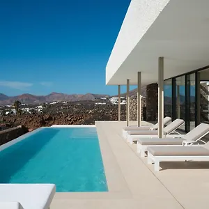 Arete Villa Mácher