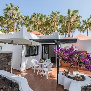 Apartmán Bahia Calma, Costa Calma