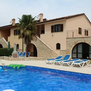 Mateo Ferienhaus Kaštelir