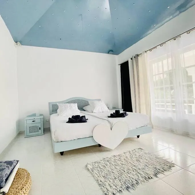 Grosse Sonnendurchflutete Wohnung Costa Calma 0*,  Spanien