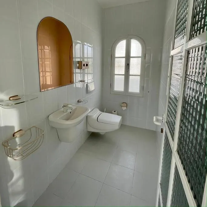 Grosse Sonnendurchflutete Wohnung Costa Calma 0*,  Spanien