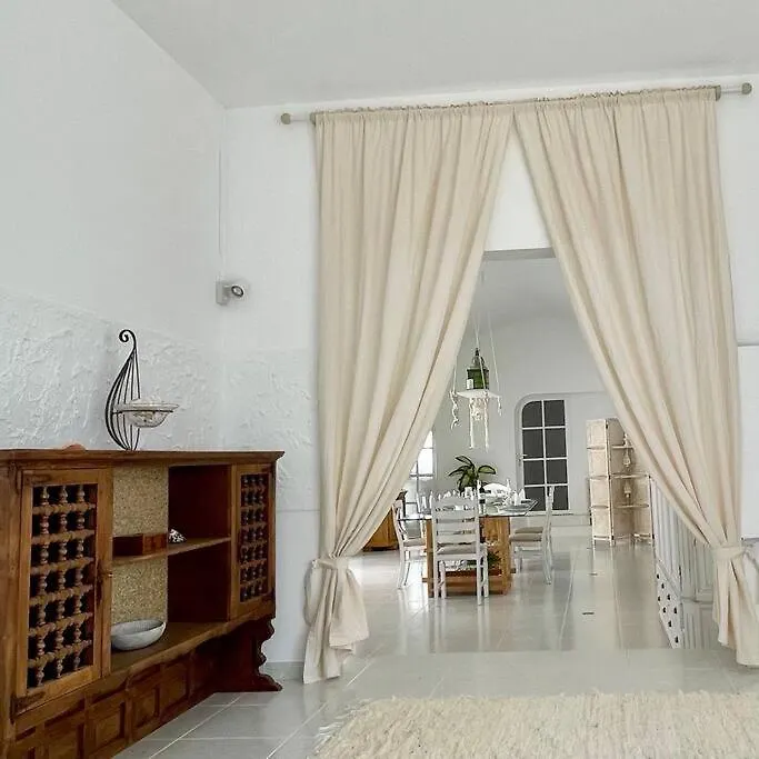 Grosse Sonnendurchflutete Wohnung Costa Calma