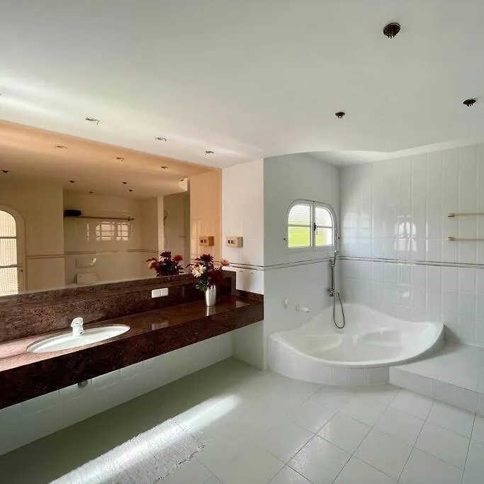Grosse Sonnendurchflutete Wohnung Costa Calma Ferienhaus