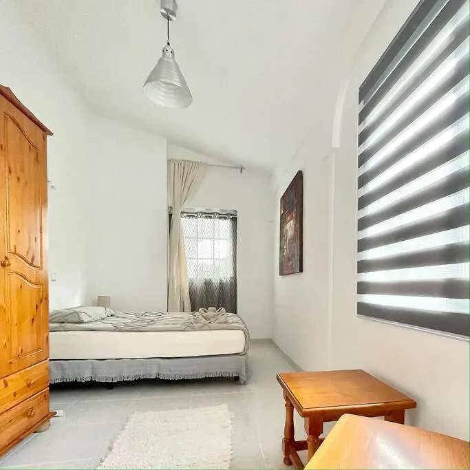 Grosse Sonnendurchflutete Wohnung Costa Calma