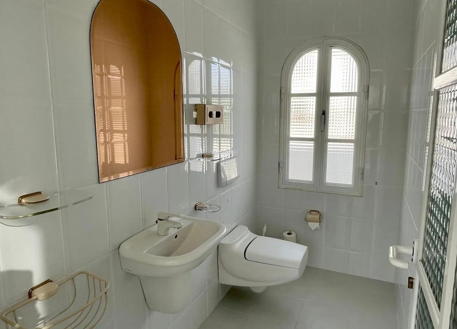 Grosse Sonnendurchflutete Wohnung Costa Calma 0*,  Spanien